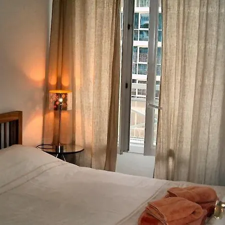 Le Parvis De La Mer Appartement Nice