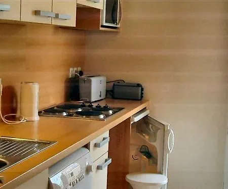 Le Parvis De La Mer Appartement