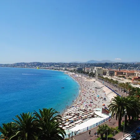 Le Parvis De La Mer Apartamento *