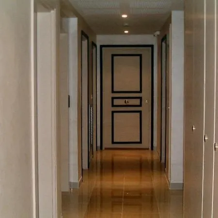 Apartamento Le Parvis De La Mer